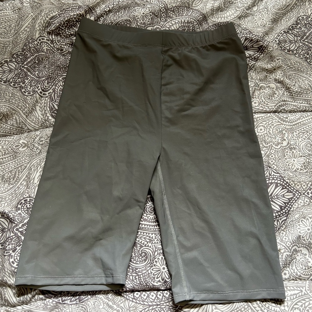 Foever 21 Legging Shorts